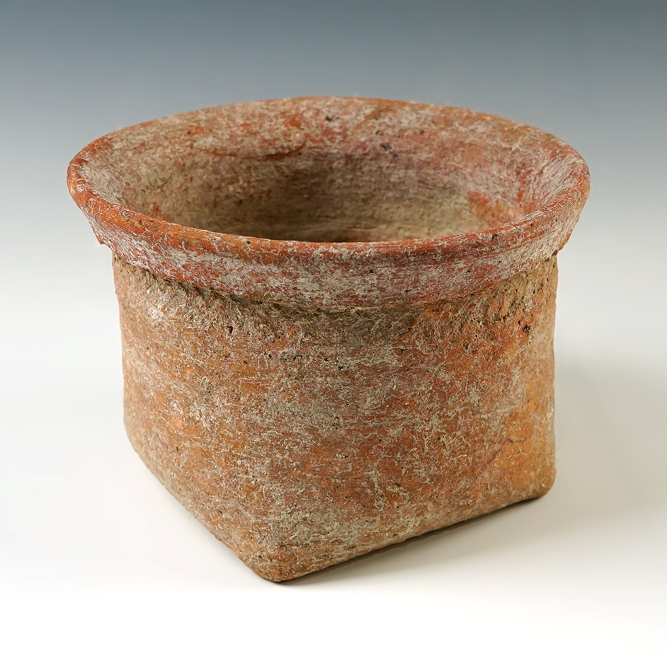 Main artifact image