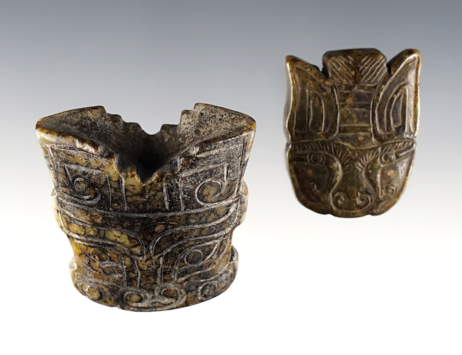 Main artifact image