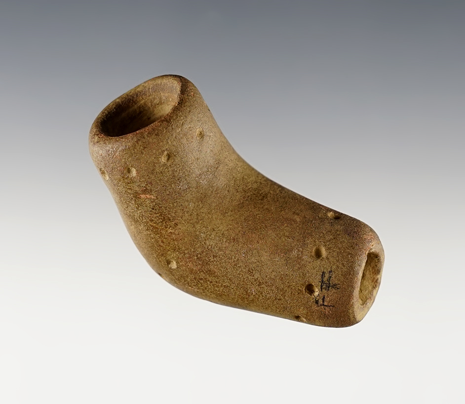 Main artifact image