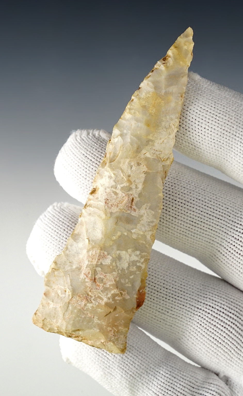 Main artifact image