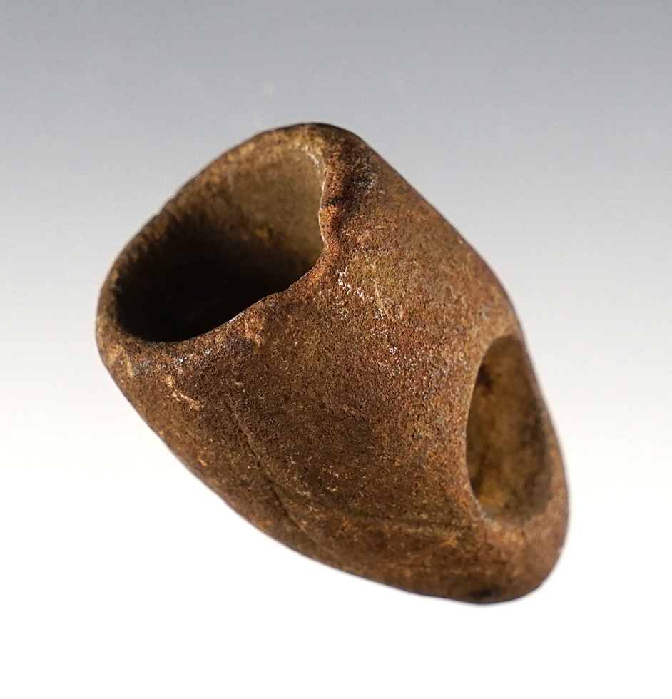 Main artifact image