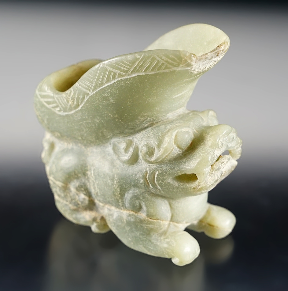 Main artifact image