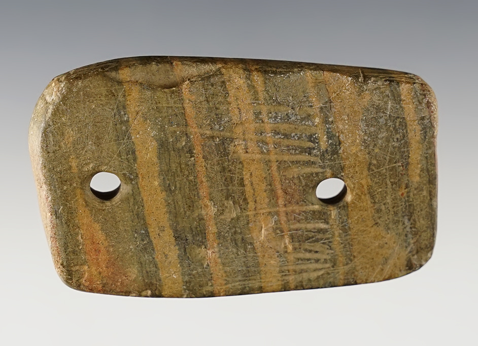 Main artifact image