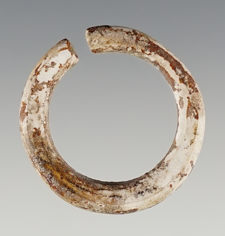 Main artifact image