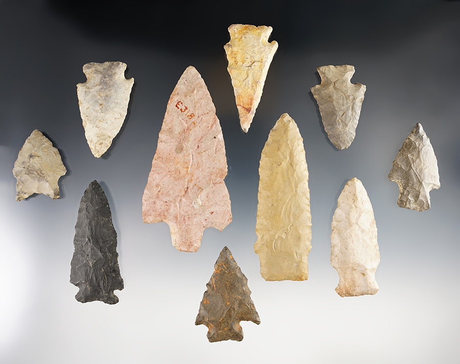 Main artifact image