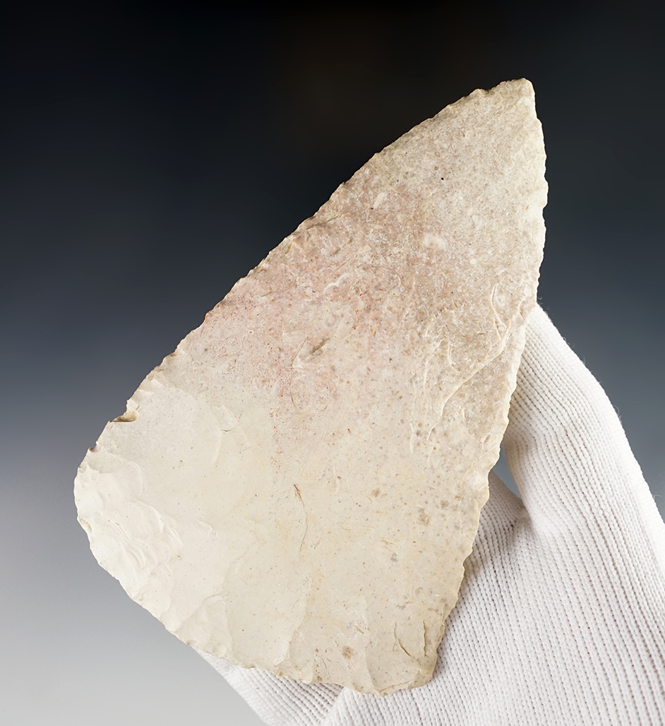 Main artifact image