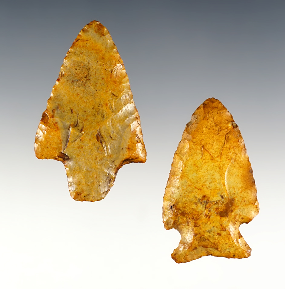 Main artifact image