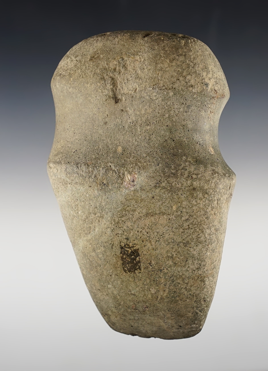Main artifact image