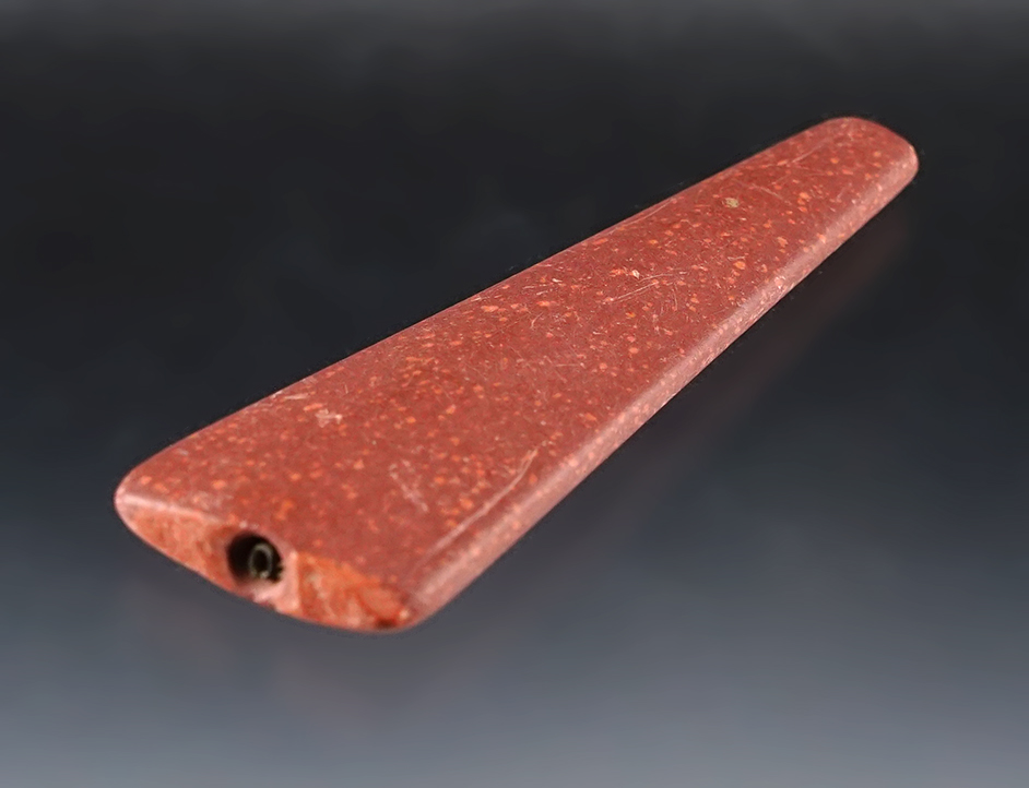 Main artifact image