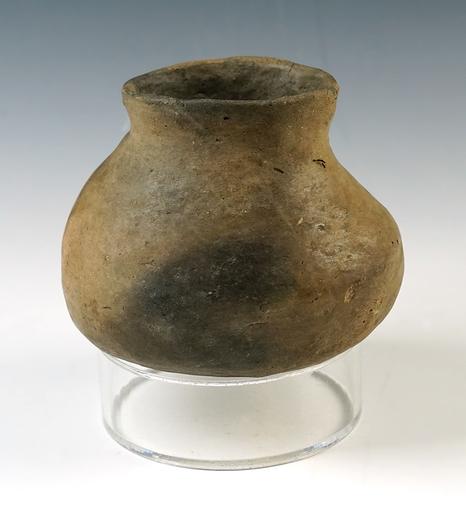 Main artifact image