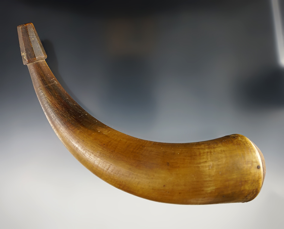 Main artifact image