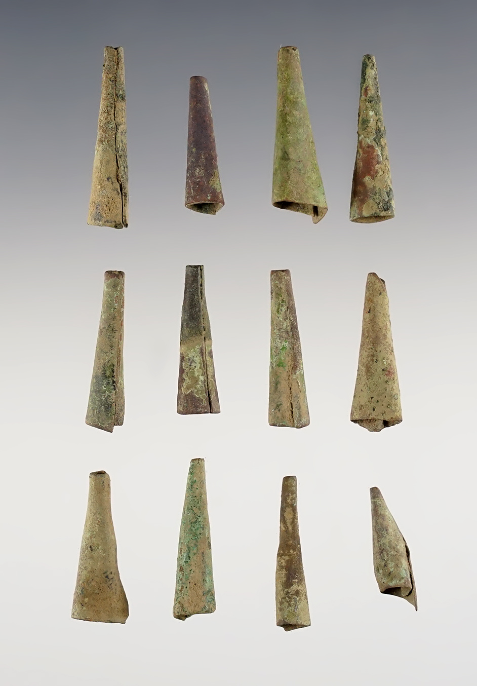 Main artifact image