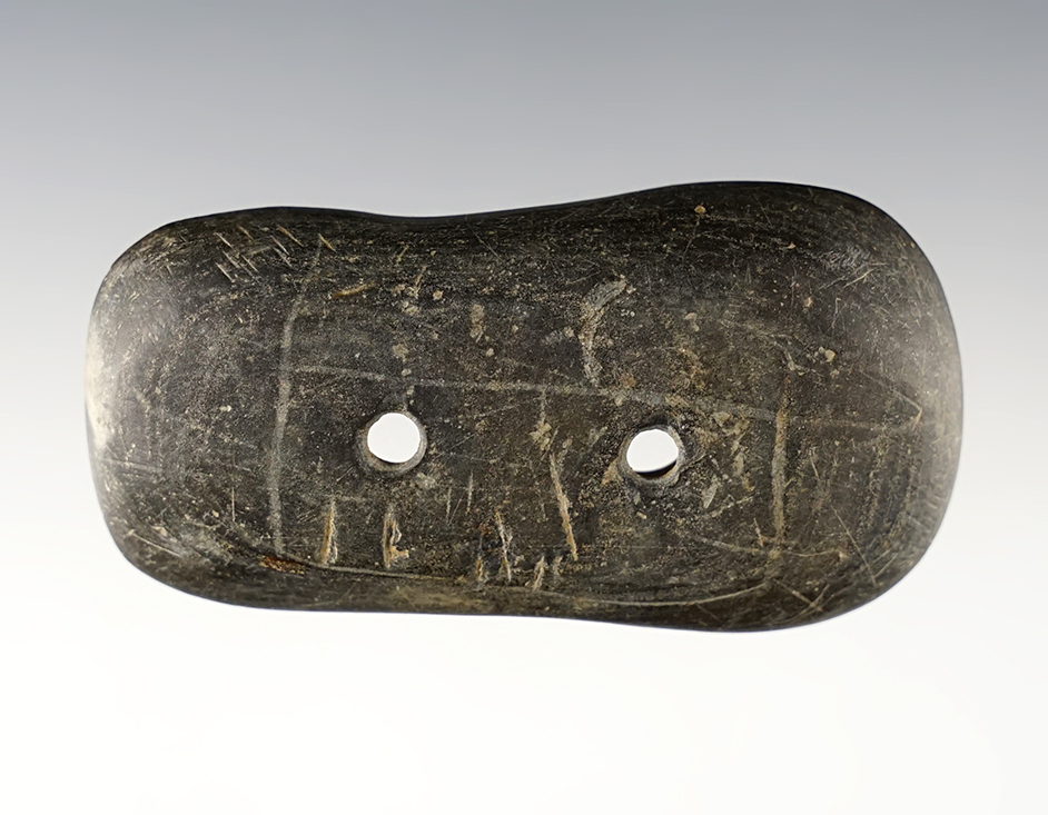 Main artifact image
