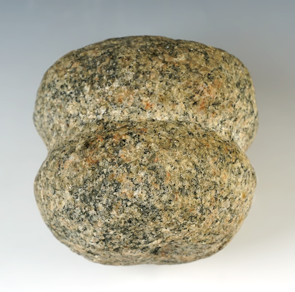 Main artifact image