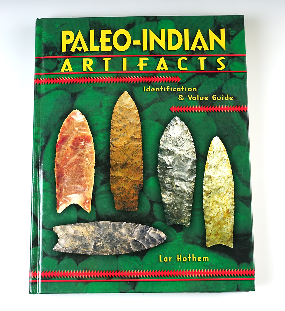 Main artifact image