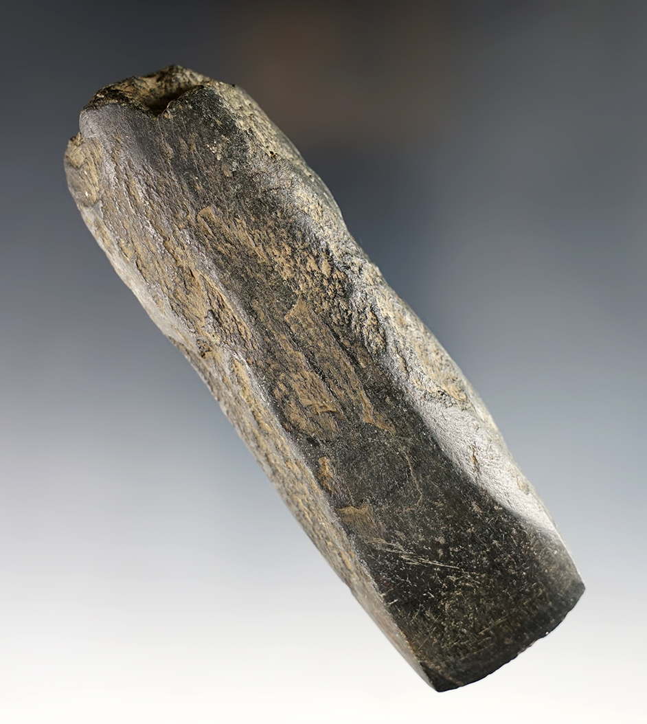 Main artifact image