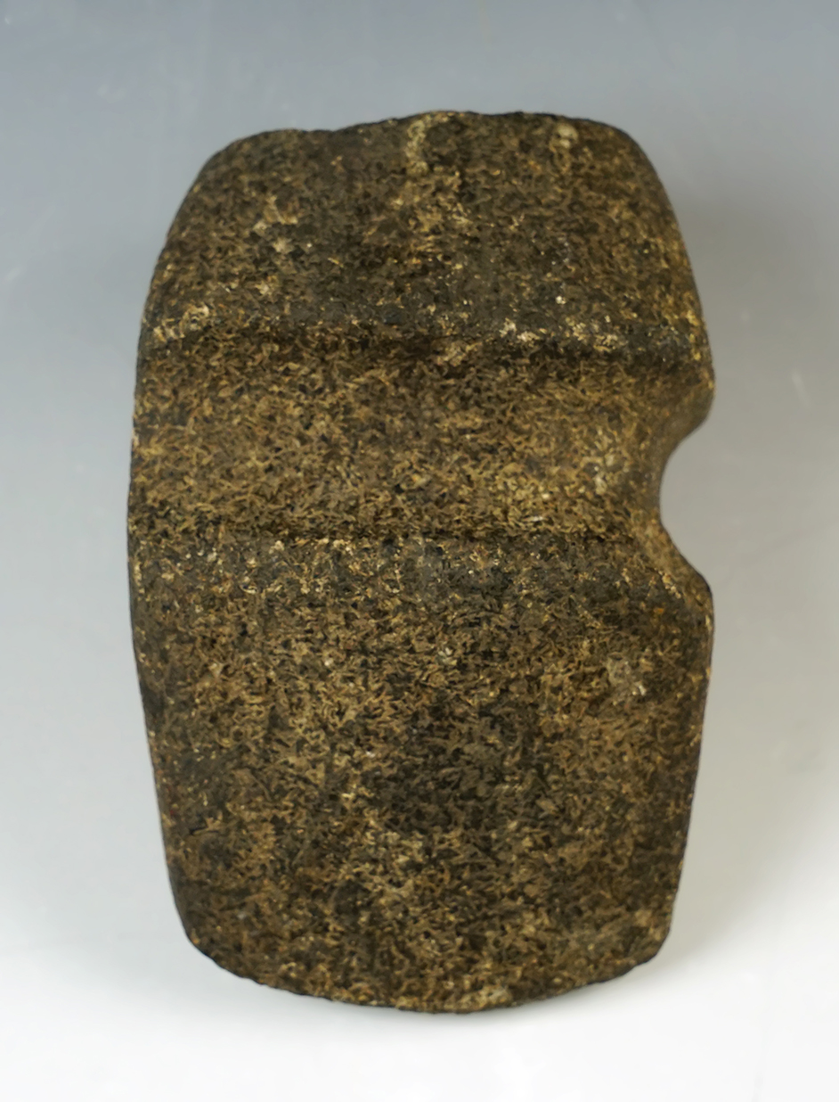 Main artifact image