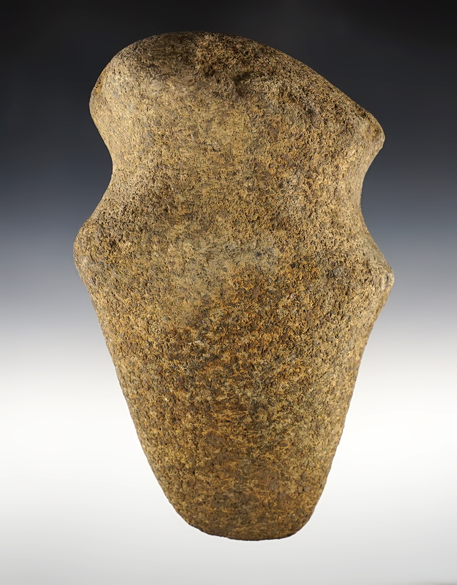 Main artifact image