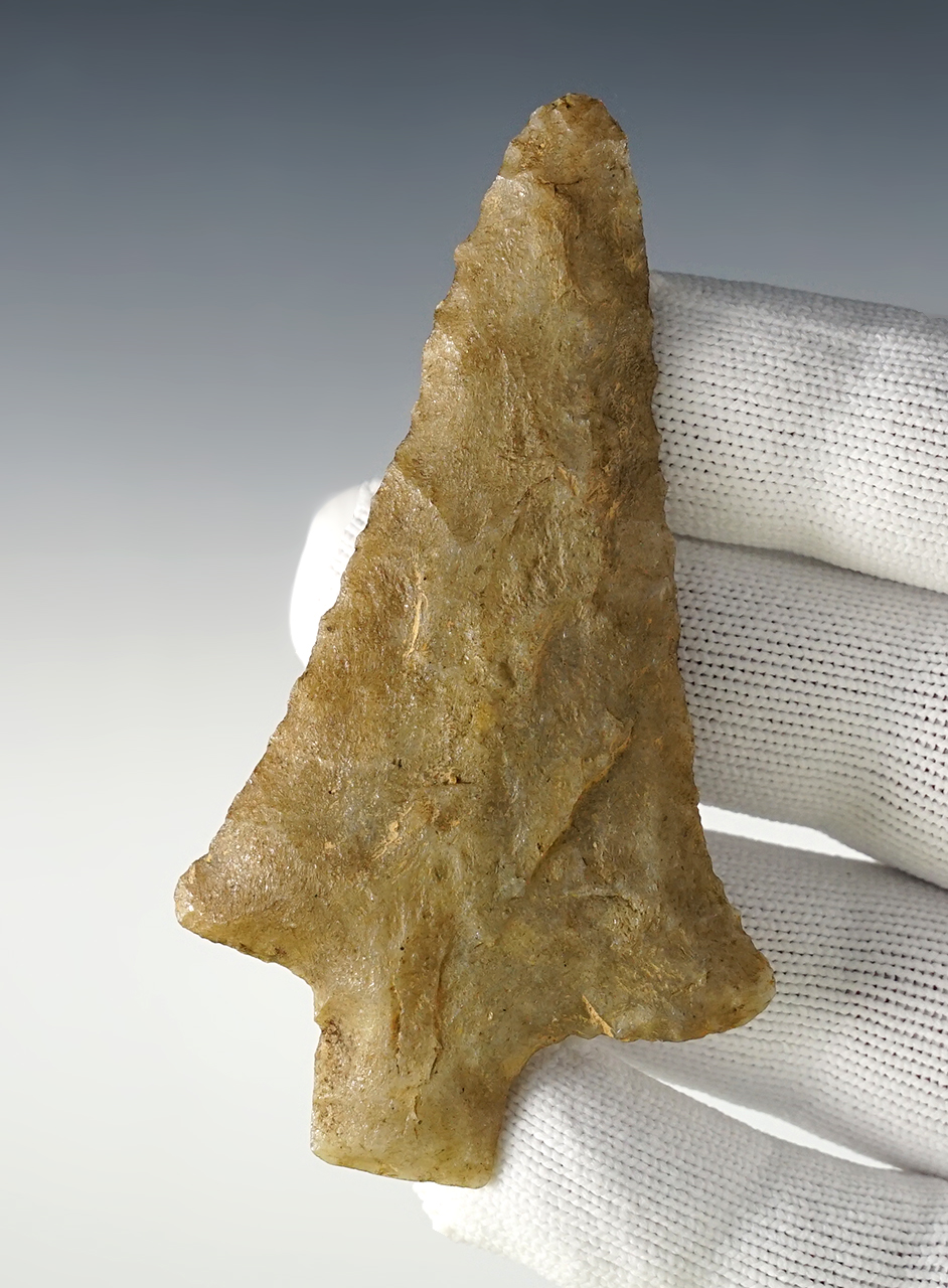 Main artifact image