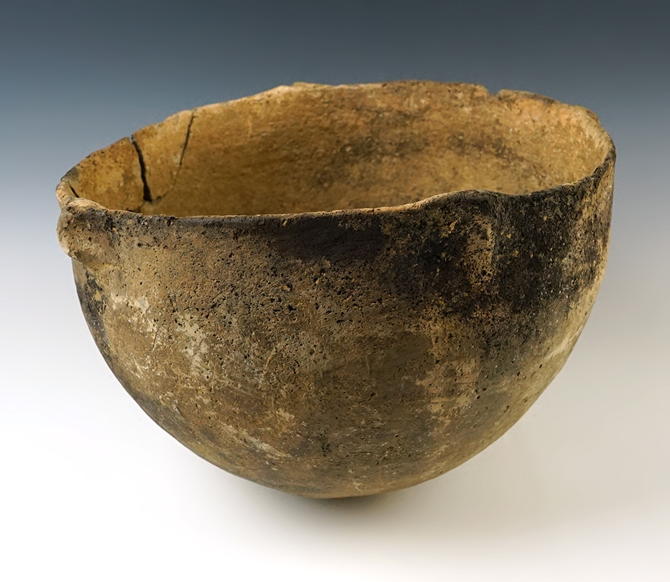 Main artifact image