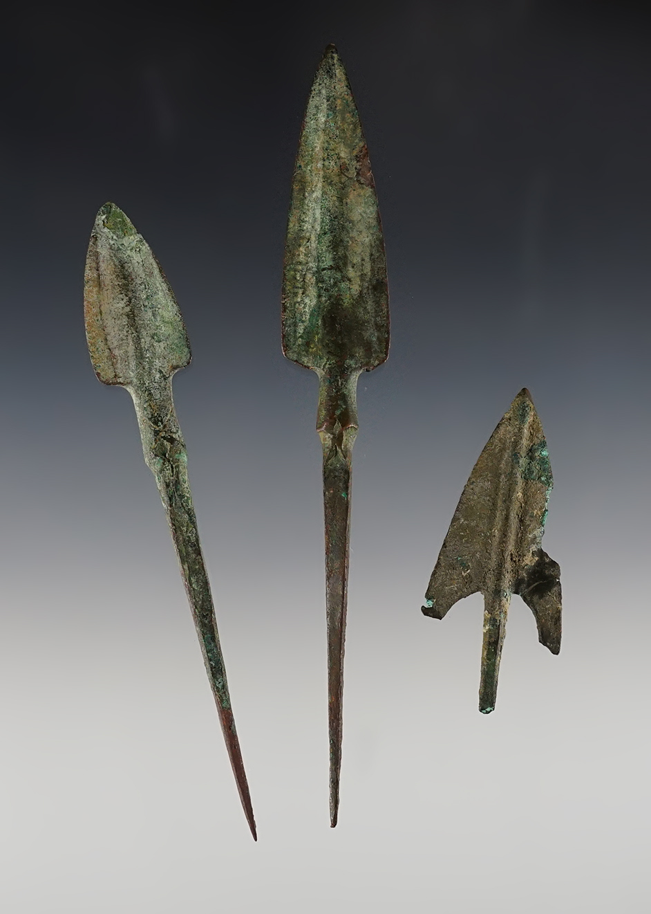 Main artifact image