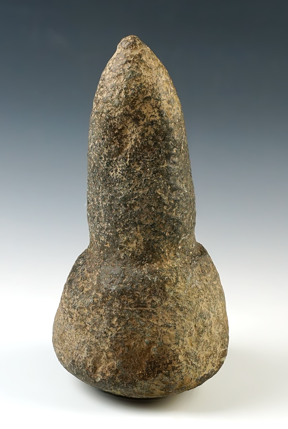 Main artifact image