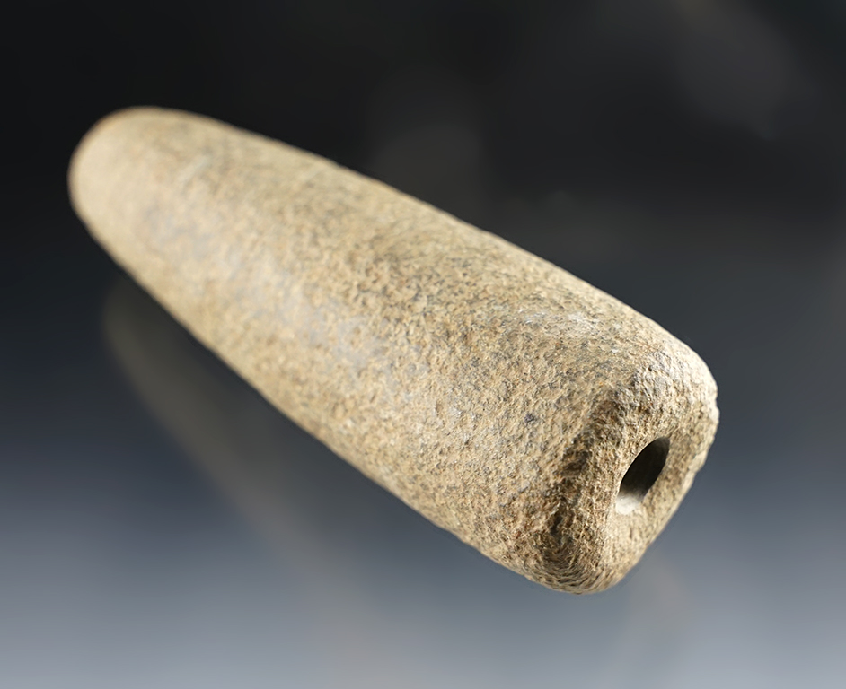 Main artifact image