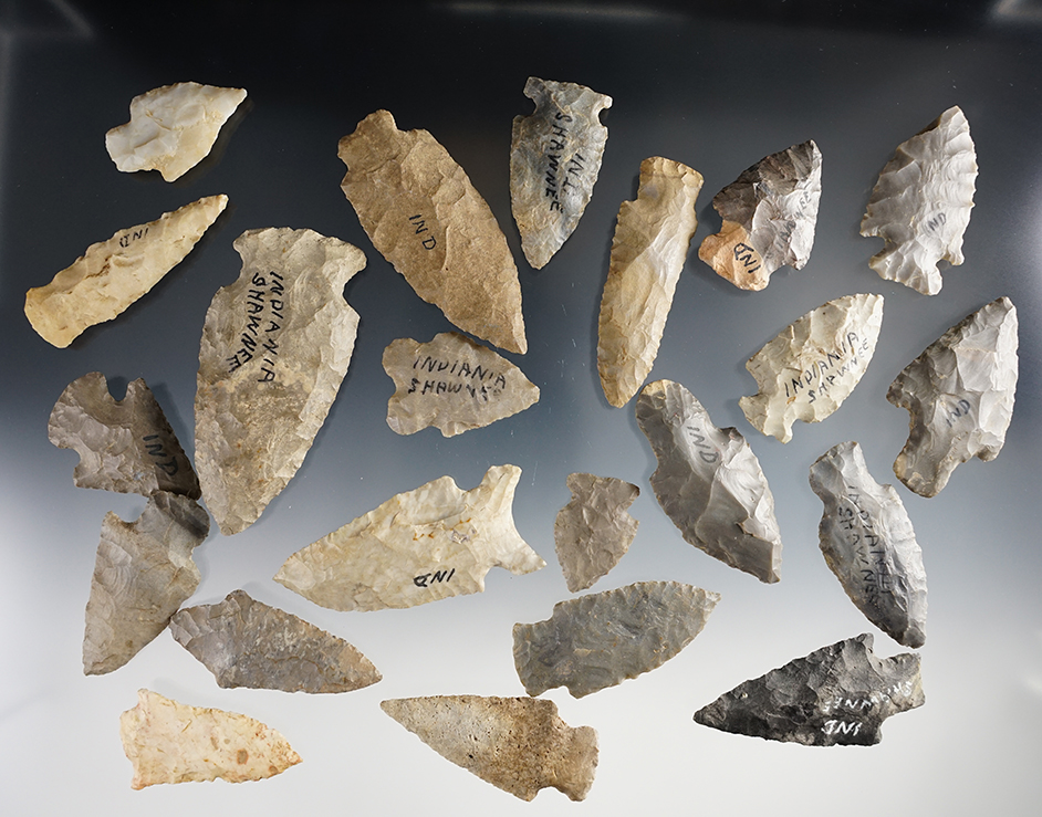 Main artifact image