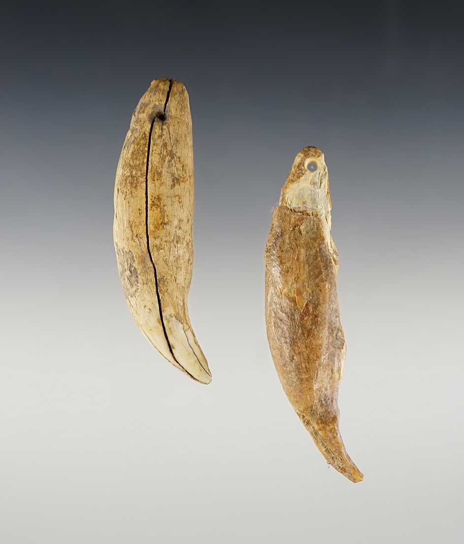 Main artifact image