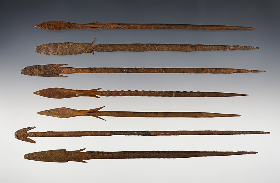 Main artifact image