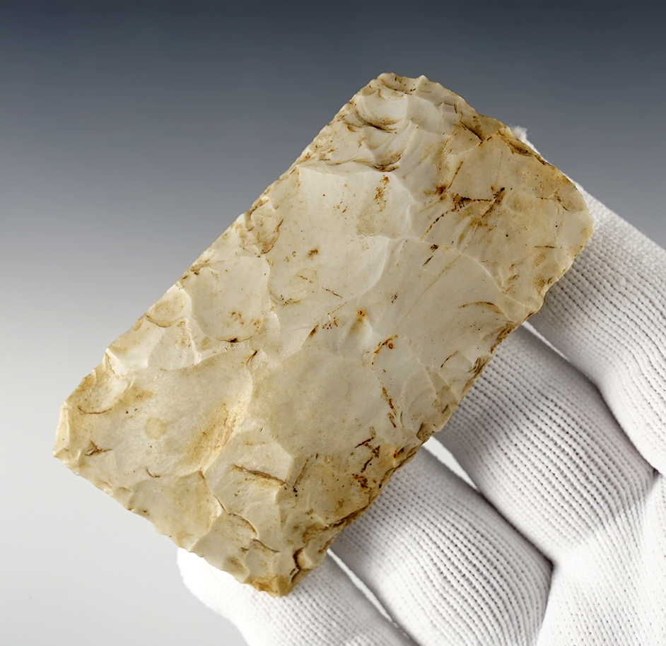 Main artifact image