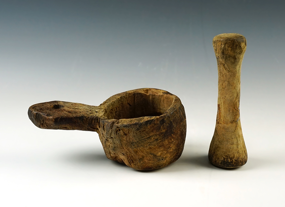 Main artifact image