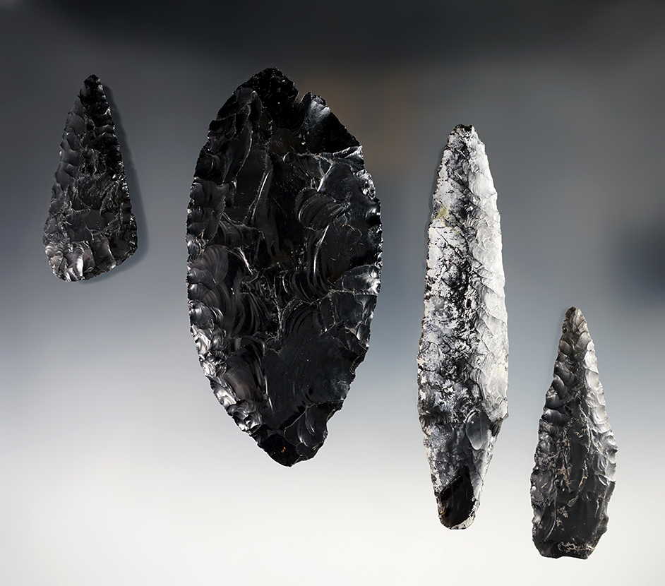 Main artifact image