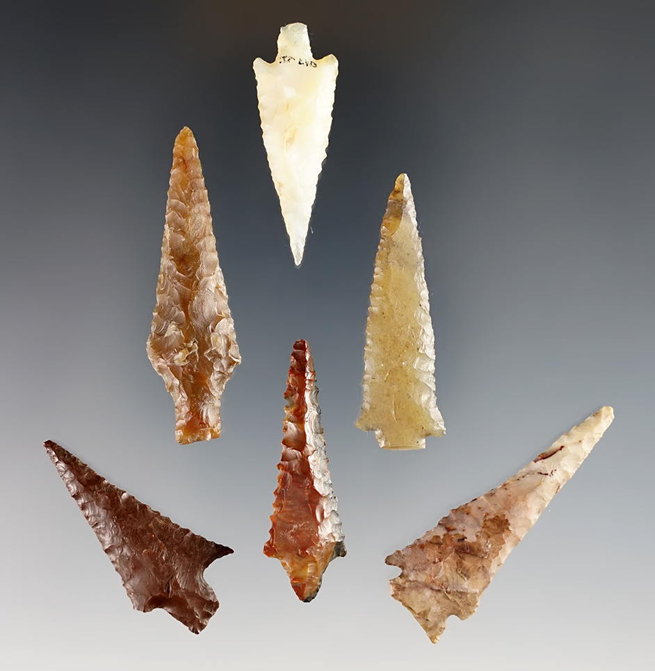 Main artifact image