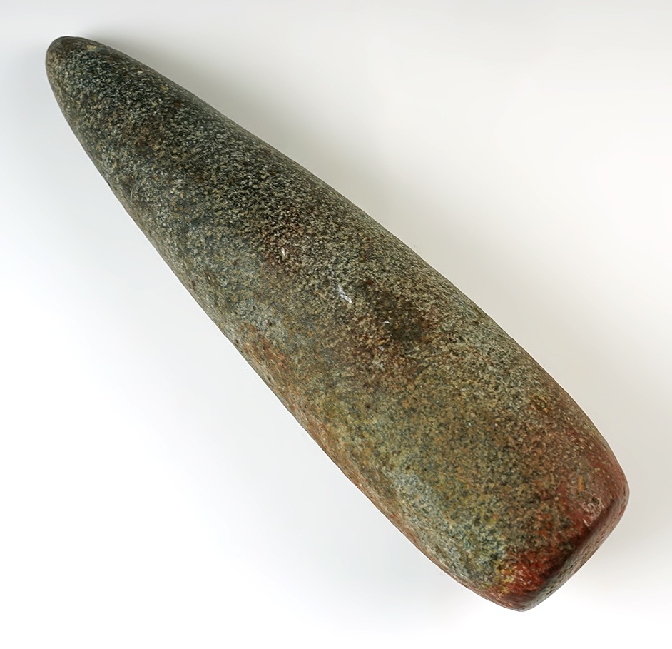 Main artifact image