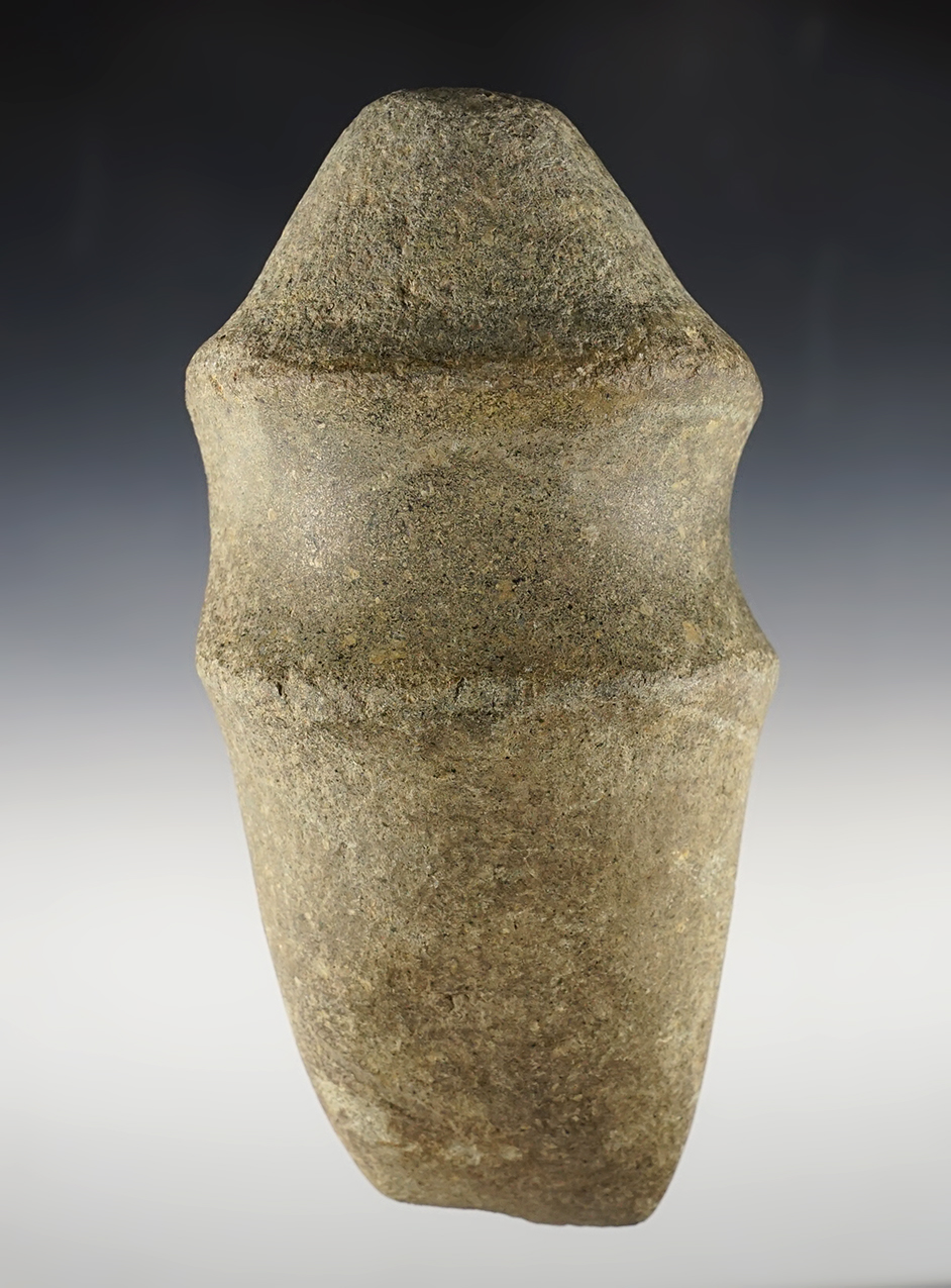 Main artifact image