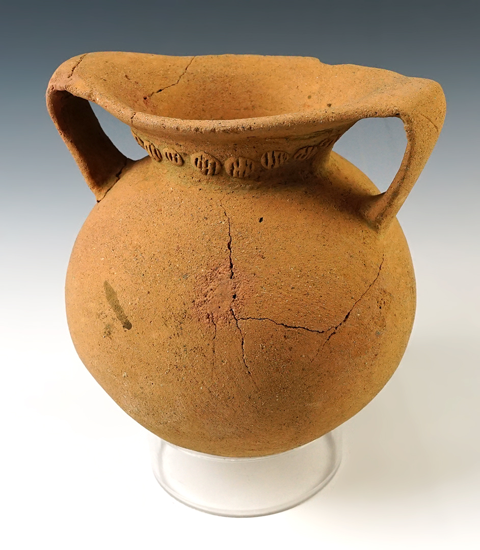 Main artifact image