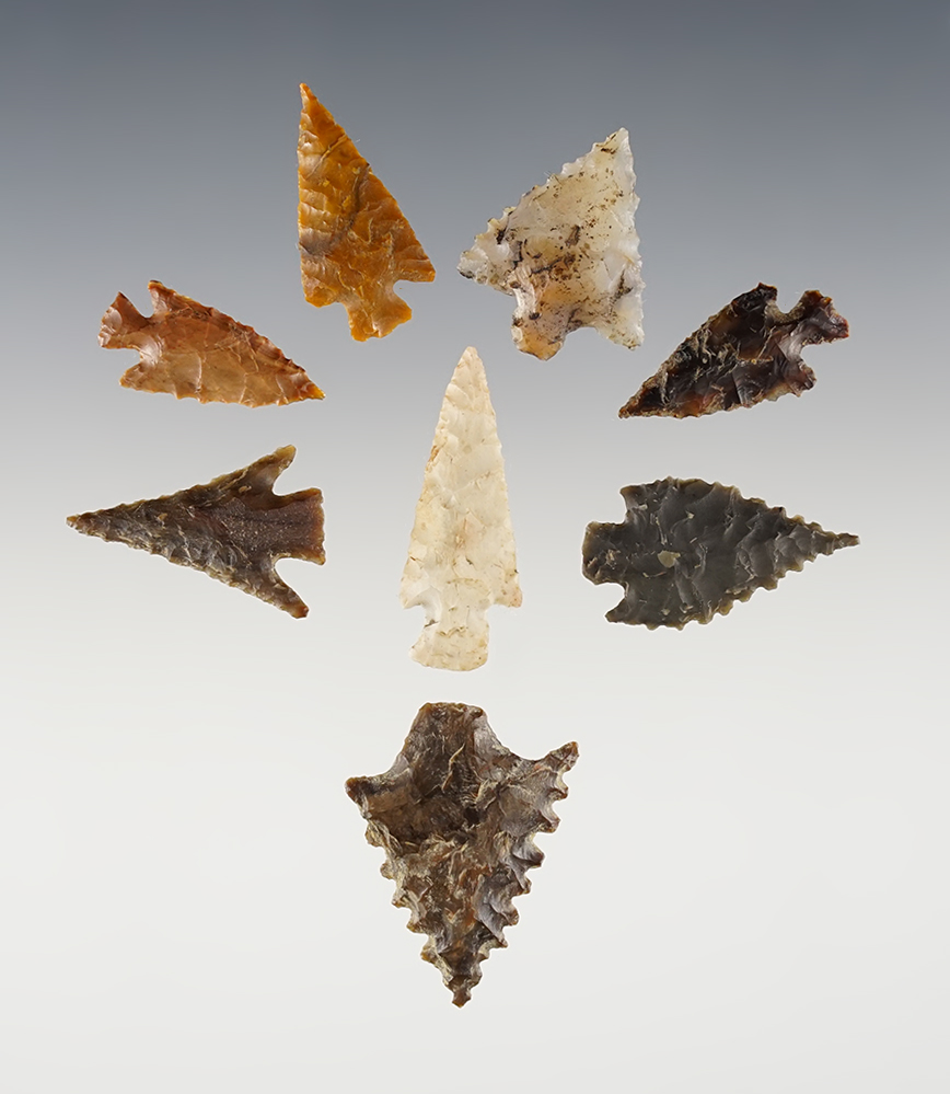 Main artifact image