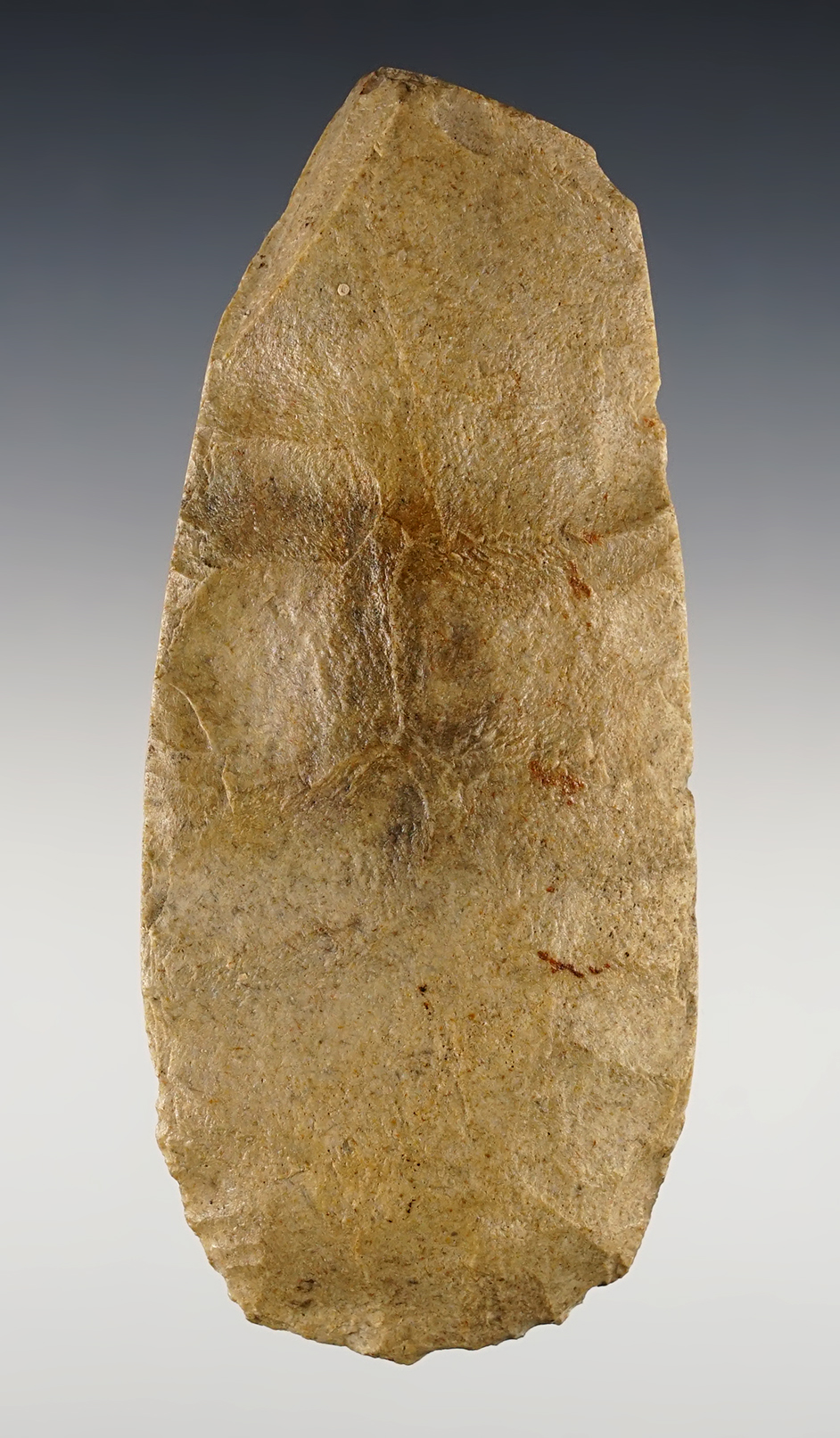 Main artifact image