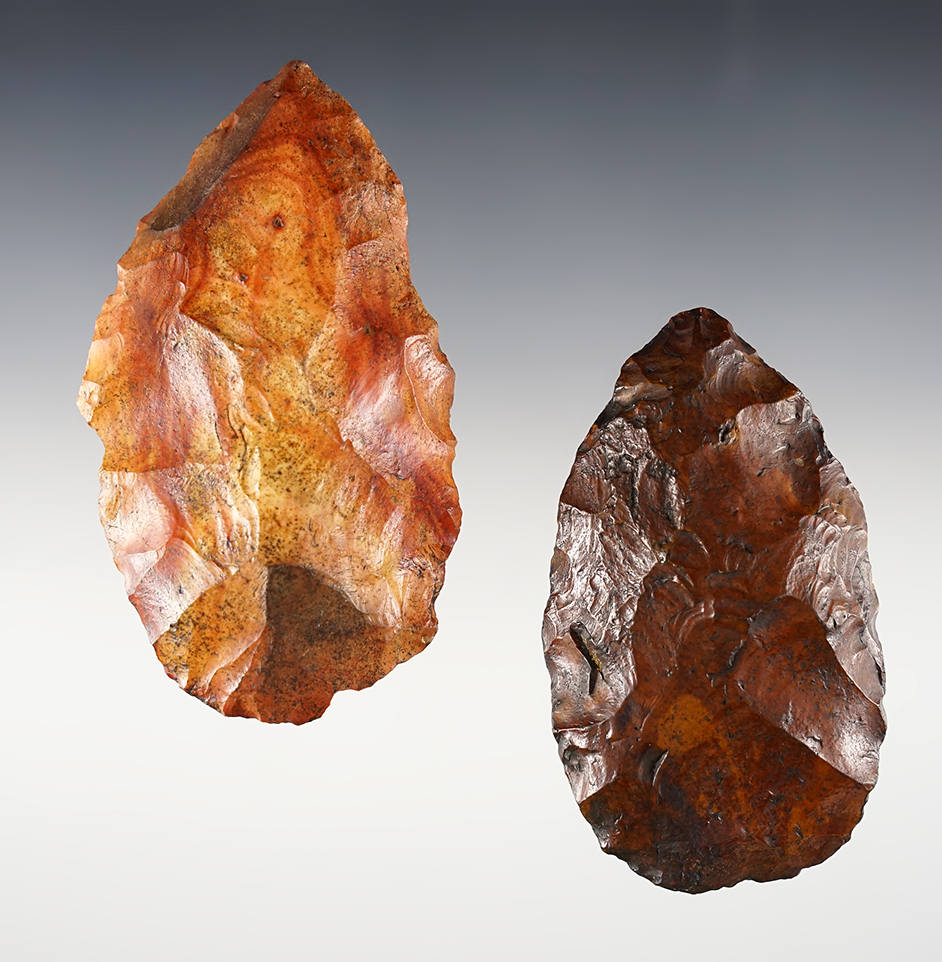 Main artifact image