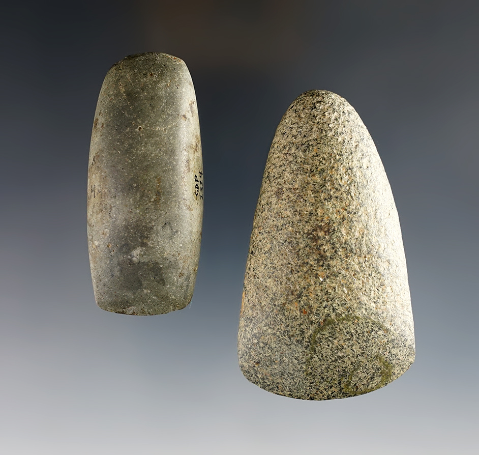 Main artifact image