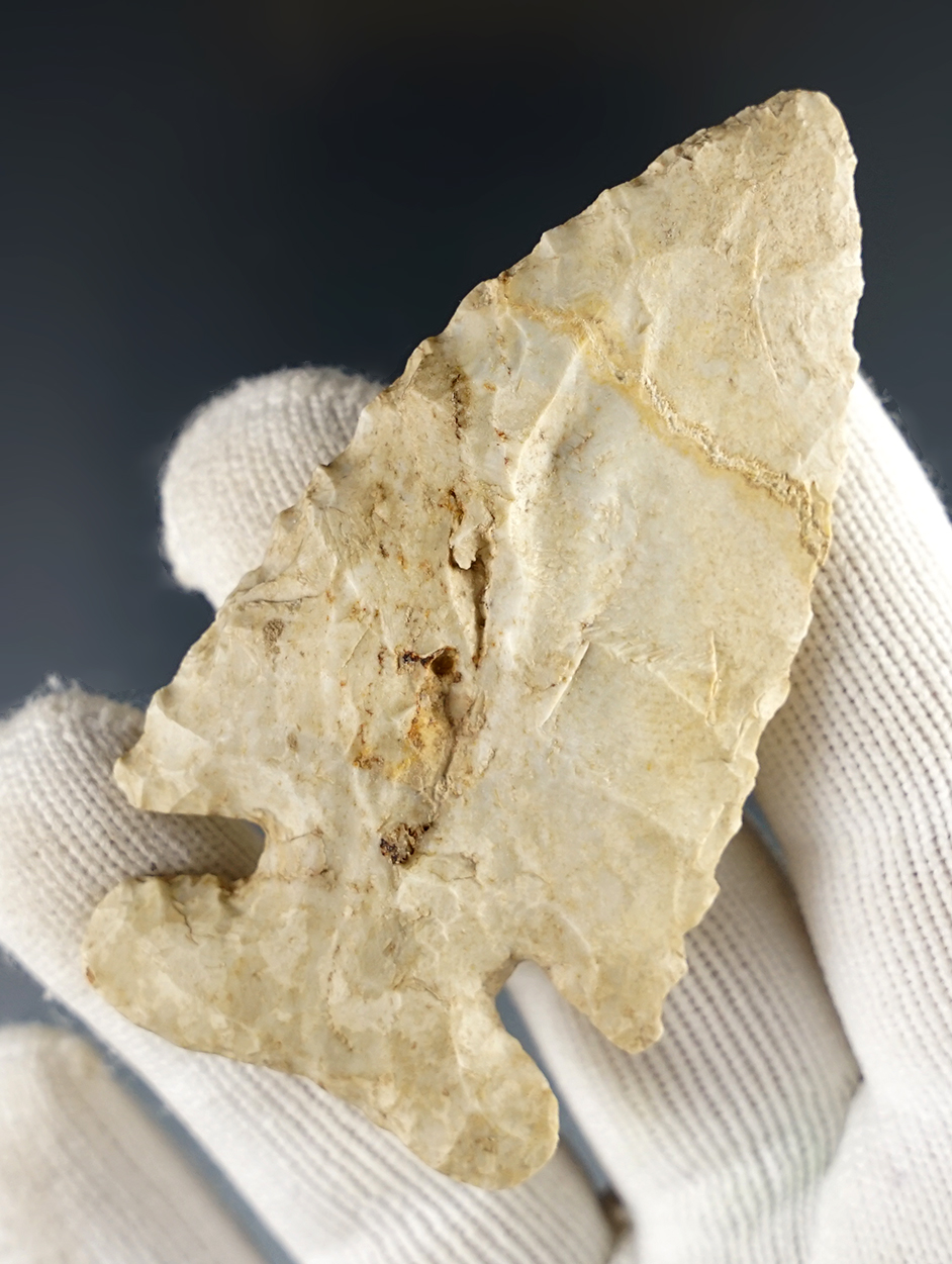 Main artifact image