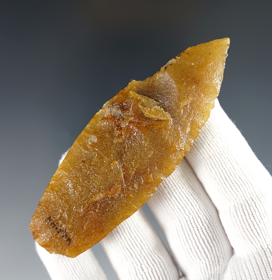 Main artifact image