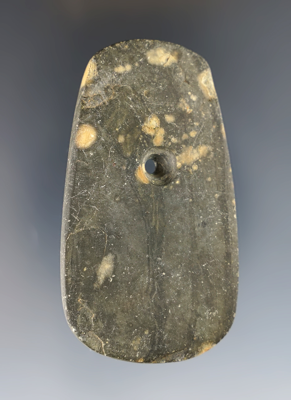 Main artifact image