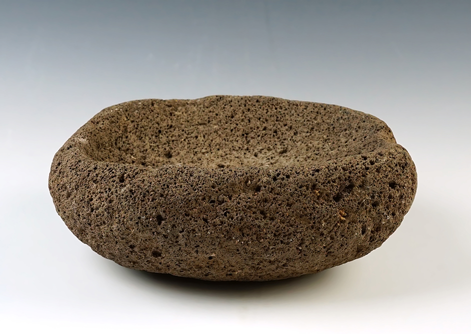 Main artifact image