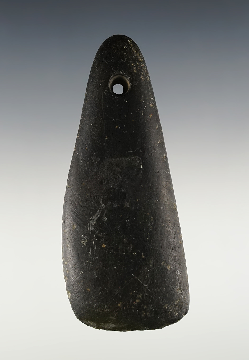 Main artifact image
