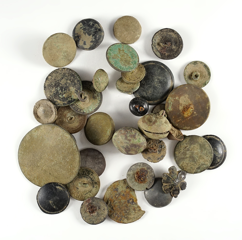 Main artifact image