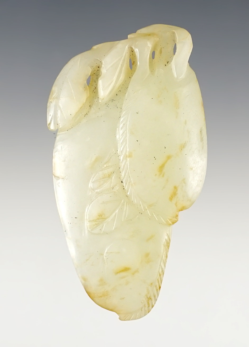 Main artifact image