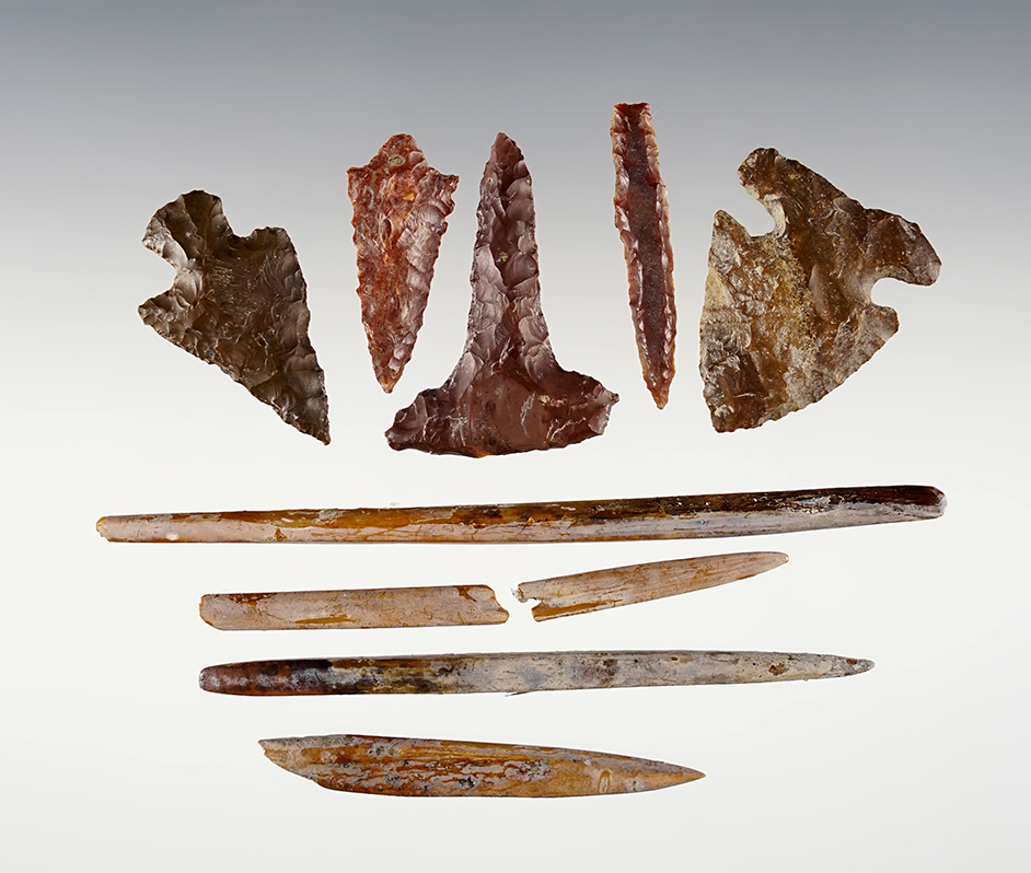 Main artifact image