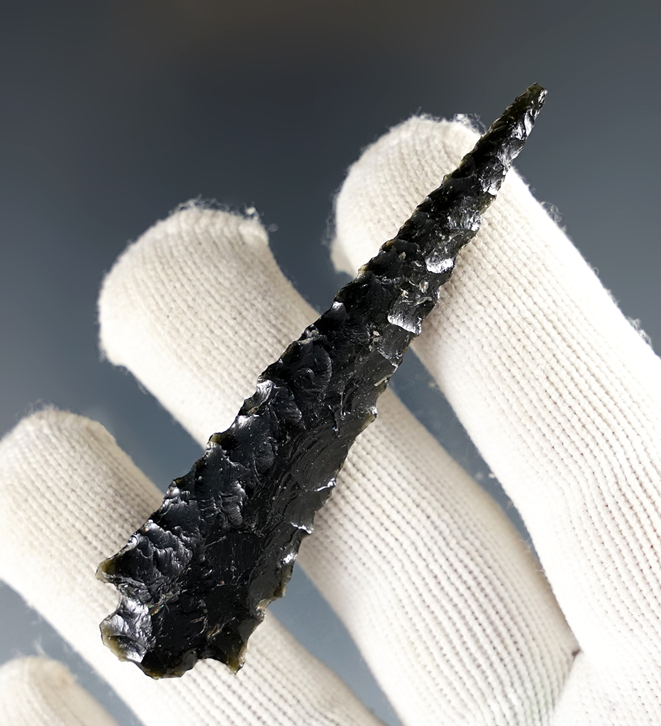 Main artifact image